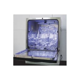 Yamato Yamato AWD Series Glassware Washer - View 3 | Legacy Lab Supplies
