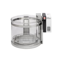 Yamato Yamato BOG and BOS Series Laboratory Oil Bath - View 2 | Legacy Lab Supplies