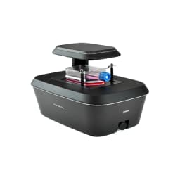 Celloger Mini Plus , 2X Brightfield In-Incubator Live-Cell Imager - Open Stage View | Legacy Lab Supplies