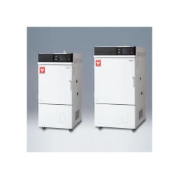 Yamato Yamato DE & DT Series Forced Convection Cleanroom Ovens - View 2 | Legacy Lab Supplies