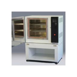 Yamato Yamato DF & DH Series High Performance Programmable Fine Ovens - View 4 | Legacy Lab Supplies
