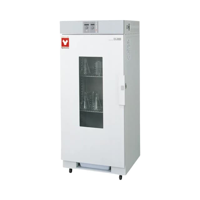 Natural Convection Glassware Drying Oven 445 L, 220 V - Thermal Processing | Shop Online | Legacy Lab Supplies