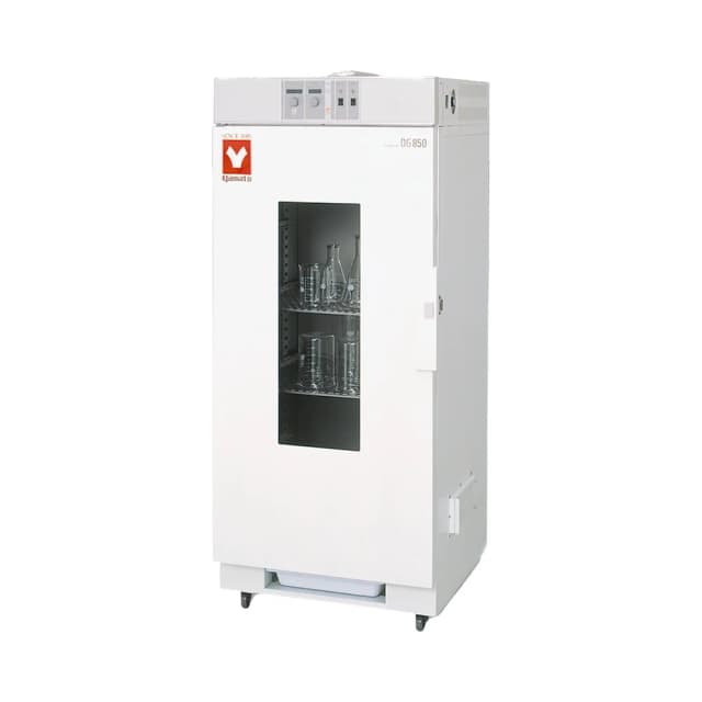 Glassware Drying Oven 445 L with Sterilization Lamp , 220V - Thermal Processing | Shop Online | Legacy Lab Supplies