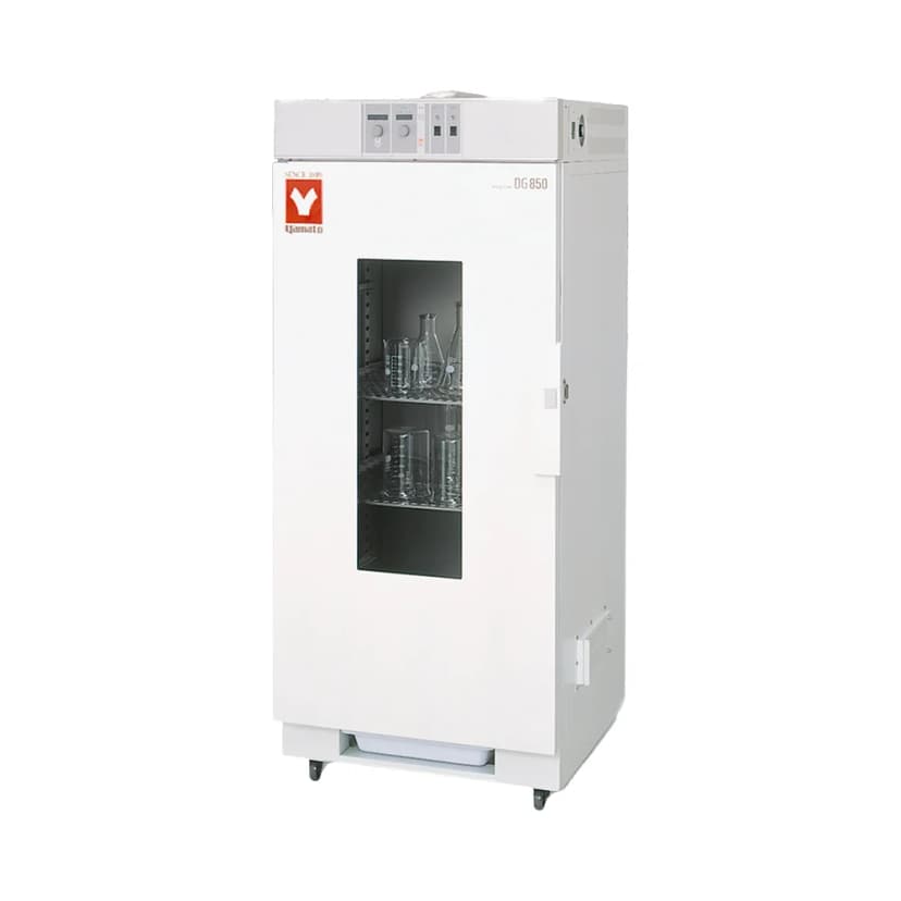 Glassware Drying Oven 445 L with Sterilization Lamp , 220V - Thermal Processing | Shop Online | Legacy Lab Supplies