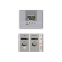Yamato Yamato DG Series Glassware Drying Natural Convection Ovens - View 4 | Legacy Lab Supplies