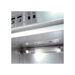 Yamato Yamato DG Series Glassware Drying Natural Convection Ovens - View 6 | Legacy Lab Supplies