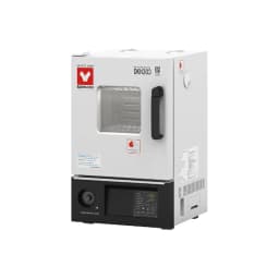 Yamato Yamato DKN303 Standard Programmable Forced Convection Ovens - View 2 | Legacy Lab Supplies