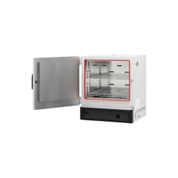 Yamato Yamato DKV Series Standard Programmable Forced Convection Ovens - View 4 | Legacy Lab Supplies