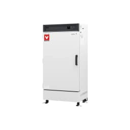 Yamato Yamato DKV Series Standard Programmable Forced Convection Ovens - View 5 | Legacy Lab Supplies
