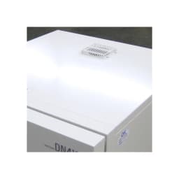 Yamato Yamato DN Series Inert Gas Ovens - View 5 | Legacy Lab Supplies
