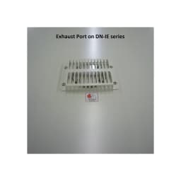 Yamato Yamato DN Series Inert Gas Ovens - View 6 | Legacy Lab Supplies