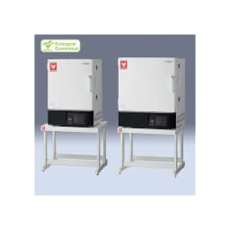Yamato Yamato DNE Series Energy Saving Programmable Forced Convection Ovens - Ovens | Shop Online | Legacy Lab Supplies