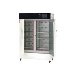 Yamato Yamato DNE Series Energy Saving Programmable Forced Convection Ovens - View 4 | Legacy Lab Supplies