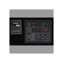 Yamato Yamato DNE Series Energy Saving Programmable Forced Convection Ovens - View 5 | Legacy Lab Supplies