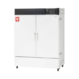 Yamato DNF-911 Wind-Velocity-Adjustable Convection Oven, 540 L, 220V - Thermal Processing | Shop Online | Legacy Lab Supplies