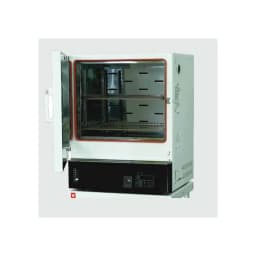 Yamato Yamato DNF Series Energy Saving & Air Velocity Controllable Forced Convection Ovens - View 3 | Legacy Lab Supplies