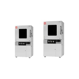 Yamato Yamato DP Series Large Vacuum Drying Ovens - View 3 | Legacy Lab Supplies