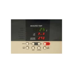 Yamato Yamato DP Series Large Vacuum Drying Ovens - View 4 | Legacy Lab Supplies