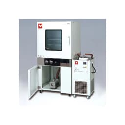 Yamato Yamato DP Series Large Vacuum Drying Ovens - View 5 | Legacy Lab Supplies