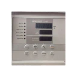 Yamato Yamato DVS Series Programmable Natural Convection Ovens - View 3 | Legacy Lab Supplies