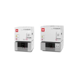 Yamato Yamato FO Series 1.5 to 9L Programmable Muffle Furnaces - View 3 | Legacy Lab Supplies