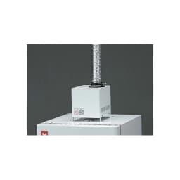 Yamato Yamato FO Series 1.5 to 9L Programmable Muffle Furnaces - View 5 | Legacy Lab Supplies