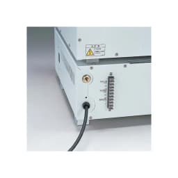 Yamato Yamato FO Series 1.5 to 9L Programmable Muffle Furnaces - View 6 | Legacy Lab Supplies