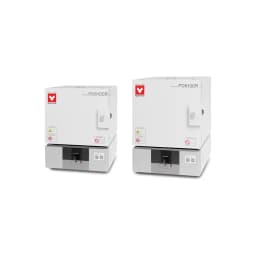 Yamato Yamato FO Series 11.3 to 30L Programmable Muffle Furnaces - View 4 | Legacy Lab Supplies