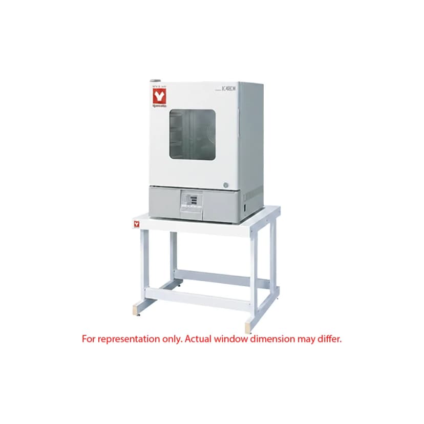 Yamato General-Purpose Incubator with Window 97 L, 220V - Thermal Processing | Shop Online | Legacy Lab Supplies