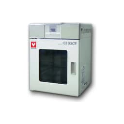 Yamato Yamato IC Series Natural Convection Laboratory Incubator - Natural Convection Incubators | Shop Online | Legacy Lab Supplies