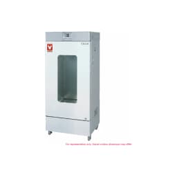 Yamato Yamato IC Series Natural Convection Laboratory Incubator - View 4 | Legacy Lab Supplies