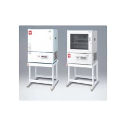 Yamato Yamato IN-604WMK Refrigerated Incubator with Window & MK-161 Shaker - View 2 | Legacy Lab Supplies