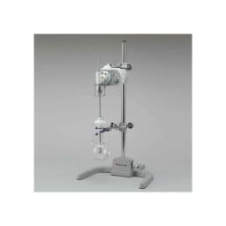 Yamato Yamato LT Series 1200 RPM Laboratory Stirrers - View 3 | Legacy Lab Supplies