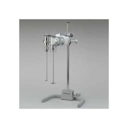 Yamato Yamato LT Series 1200 RPM Laboratory Stirrers - View 4 | Legacy Lab Supplies