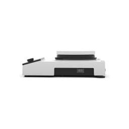 Yamato Versatile Magnetic Stirrers - View 3 | Legacy Lab Supplies