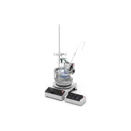 Yamato Versatile Magnetic Stirrers - View 5 | Legacy Lab Supplies
