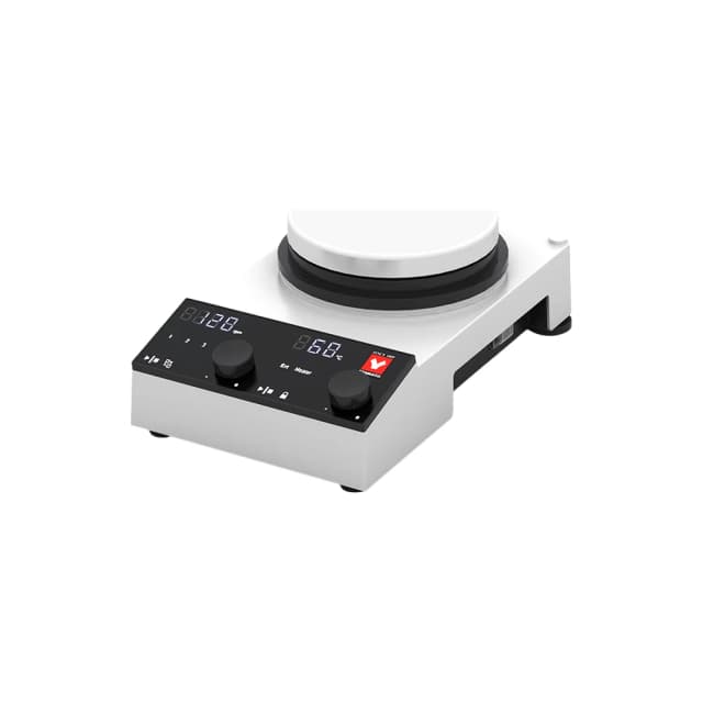 Strong Magnetic Stirrer with Hot Plate - Mixing Agitation | Shop Online | Legacy Lab Supplies