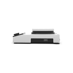 Yamato Versatile Magnetic Stirrers with Hot Plate - View 2 | Legacy Lab Supplies