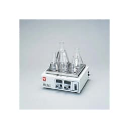 Yamato Yamato MK161 Shaker with Rotary, Elliptical, and Reciprocate Motion - Orbital Shakers | Shop Online | Legacy Lab Supplies