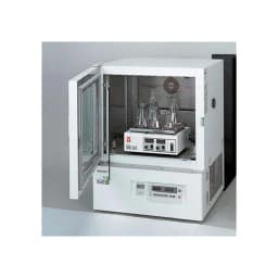 Yamato Yamato MK161 Shaker with Rotary, Elliptical, and Reciprocate Motion - View 2 | Legacy Lab Supplies