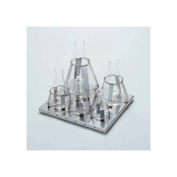 Yamato Yamato MK161 Shaker with Rotary, Elliptical, and Reciprocate Motion - View 4 | Legacy Lab Supplies