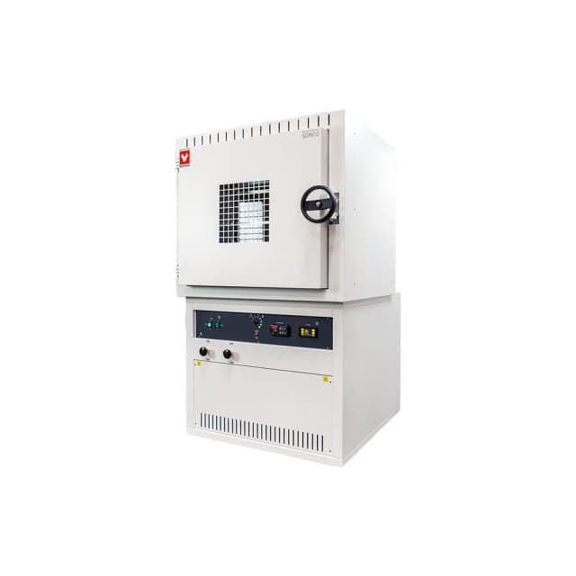 Vacuum Oven Programmable 264L 230V | Legacy Lab Supplies