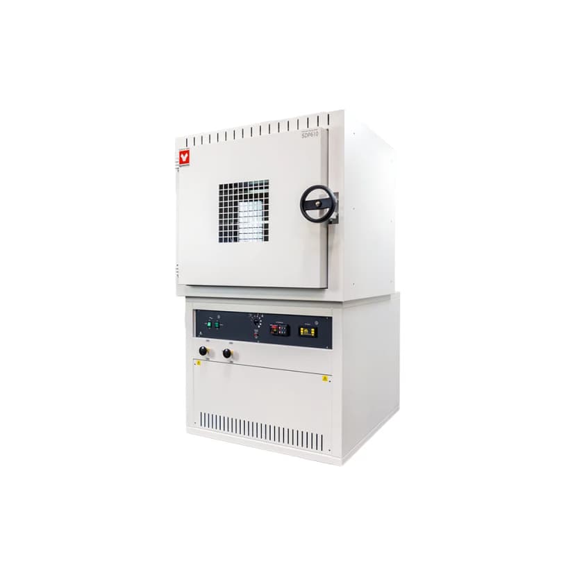 Vacuum Oven Programmable 264L 230V - Thermal Processing | Shop Online | Legacy Lab Supplies