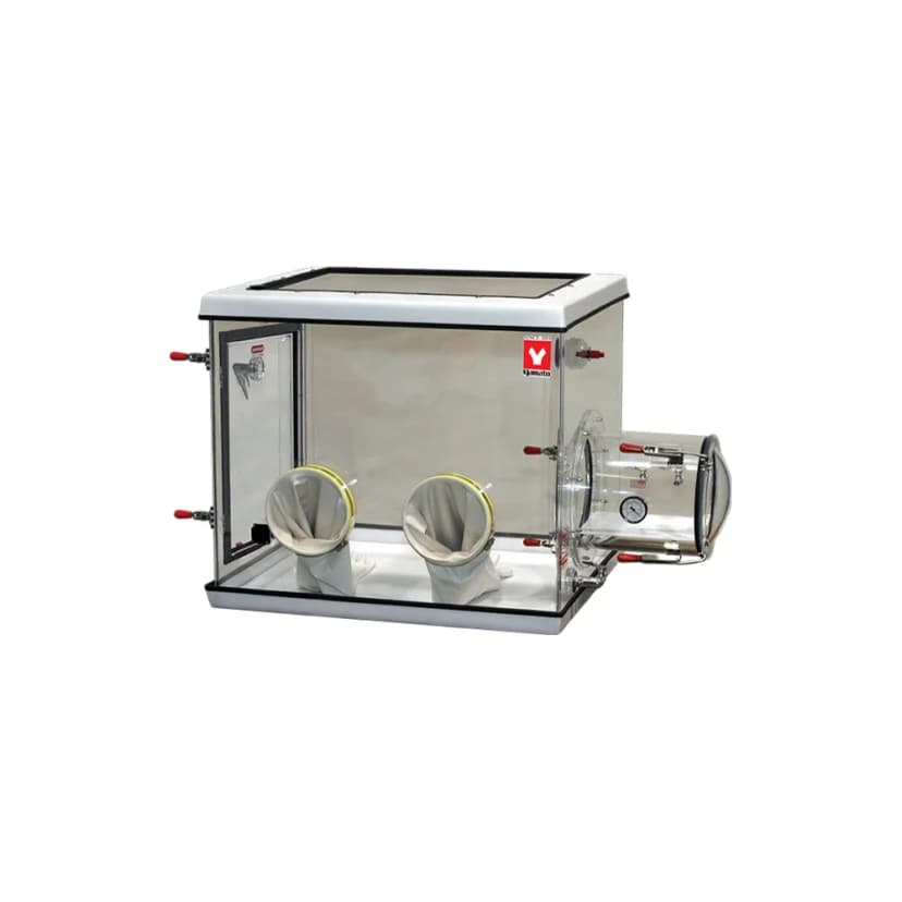 Yamato COMPACT GLOVE BOX 35" - Safety & Care | Buy Online | Legacy Lab Supplies