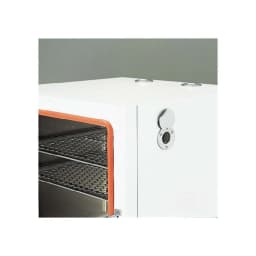 Yamato Yamato SK Series Natural & Forced Convection Dry Sterilizers - View 3 | Legacy Lab Supplies