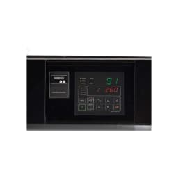 Yamato Yamato SK Series Natural & Forced Convection Dry Sterilizers - View 4 | Legacy Lab Supplies