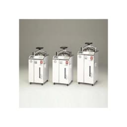 Yamato Yamato SM Series Standard Autoclaves & Steam Sterilizers with Dryer - Sterilizers & Autoclaves | Shop Online | Legacy Lab Supplies