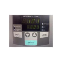 Yamato Yamato SM Series Standard Autoclaves & Steam Sterilizers with Dryer - View 3 | Legacy Lab Supplies