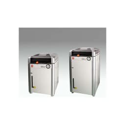 Yamato Yamato SM Series Large Capacity Autoclaves & Steam Sterilizers with Dryer - Sterilizers & Autoclaves | Shop Online | Legacy Lab Supplies