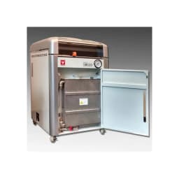 Yamato Yamato SM Series Large Capacity Autoclaves & Steam Sterilizers with Dryer - View 4 | Legacy Lab Supplies